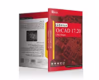 نرم افزار ویندوز cadence ORCAD 17.20