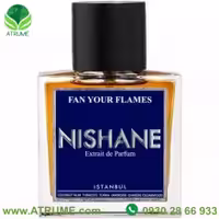 عطر ادکلن نیشان فن یور فلیمز 100 میل مردانه - زنانه