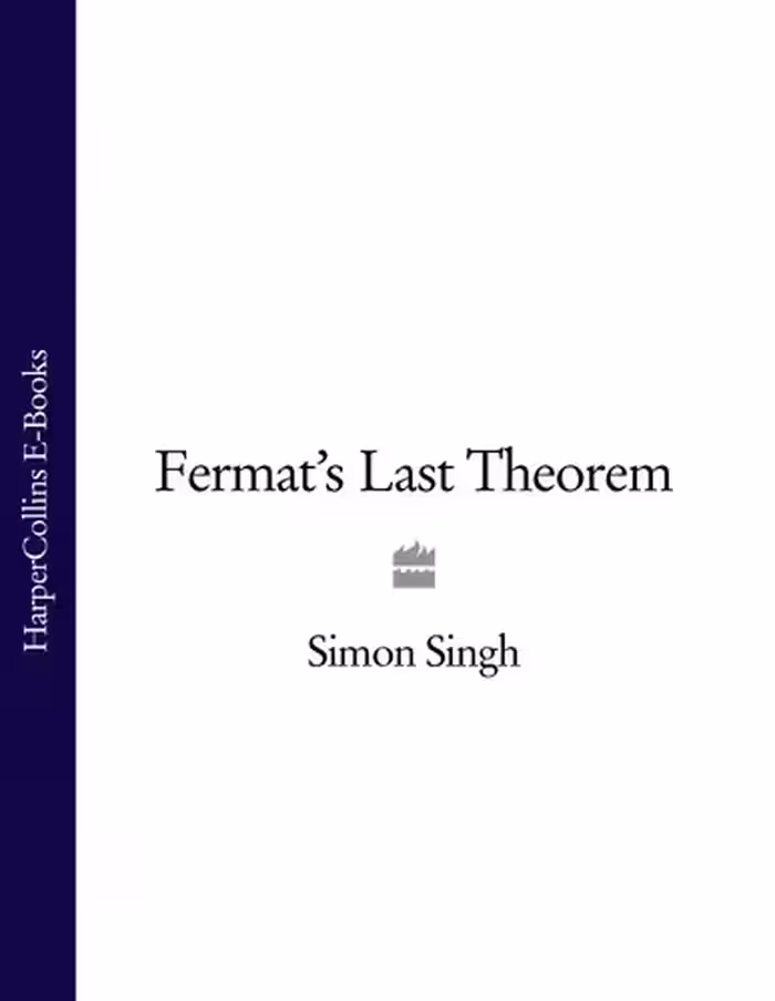 خرید و دانلود نسخه کامل کتاب Fermat's Last Theorem