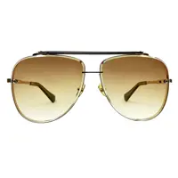عینک آفتابی دیتا مدل MACHsixc1-gd.brn