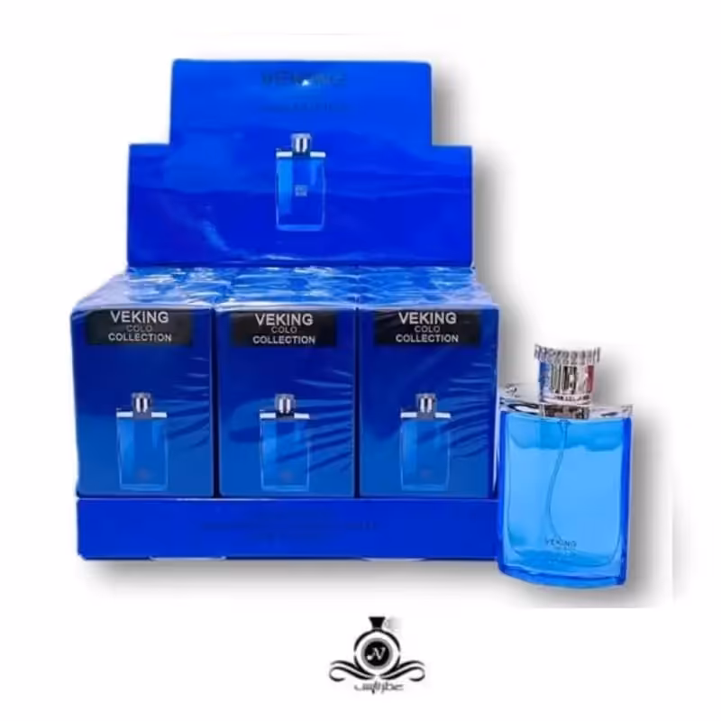 ادکلن مردانه دانهیل آبی-دیزایر بلو ویکینگ 25ml Dunhill Desire Blue
