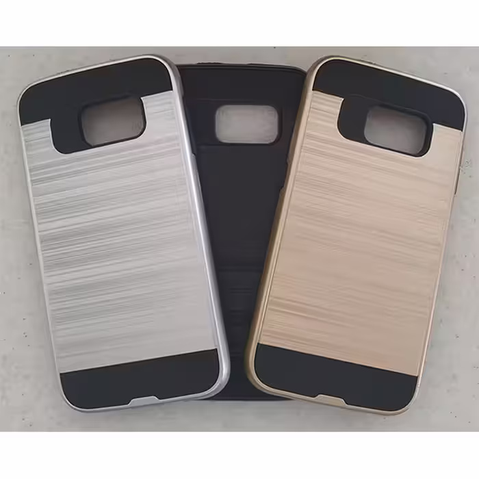 کاور سهند مدل TP2-1 مناسب برای گوشی موبایل سامسونگ Galaxy S6 Edge