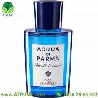 عطر ادکلن آکوا دی پارما بلو مدیترانو فیکو دی آمالفی 100 میل مردانه - زنانه