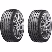 خرید لاستیک تراینگل سایز 205/50R17 گل TH201 دو حلقه ای | اتوموبی