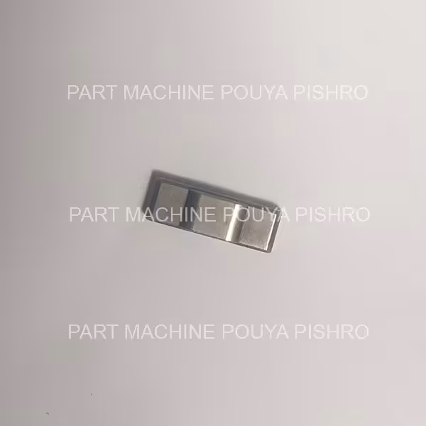 خار موشکی کشویی سينکرونایزر لیفتراک کوماتسو -16