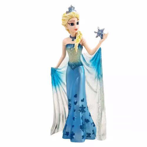 فیگور السا Elsa طرح فروزن Frozen کد 9092