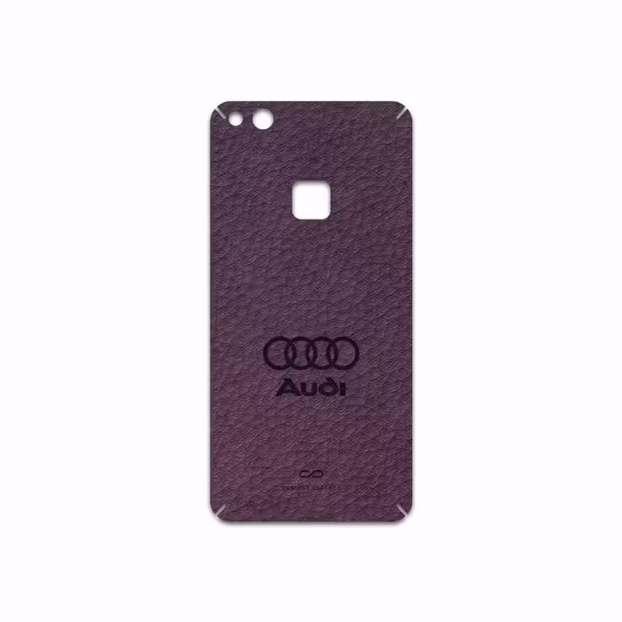 برچسب پوششی ماهوت مدل PL-AUDI مناسب برای گوشی موبایل هوآوی P10 Lite