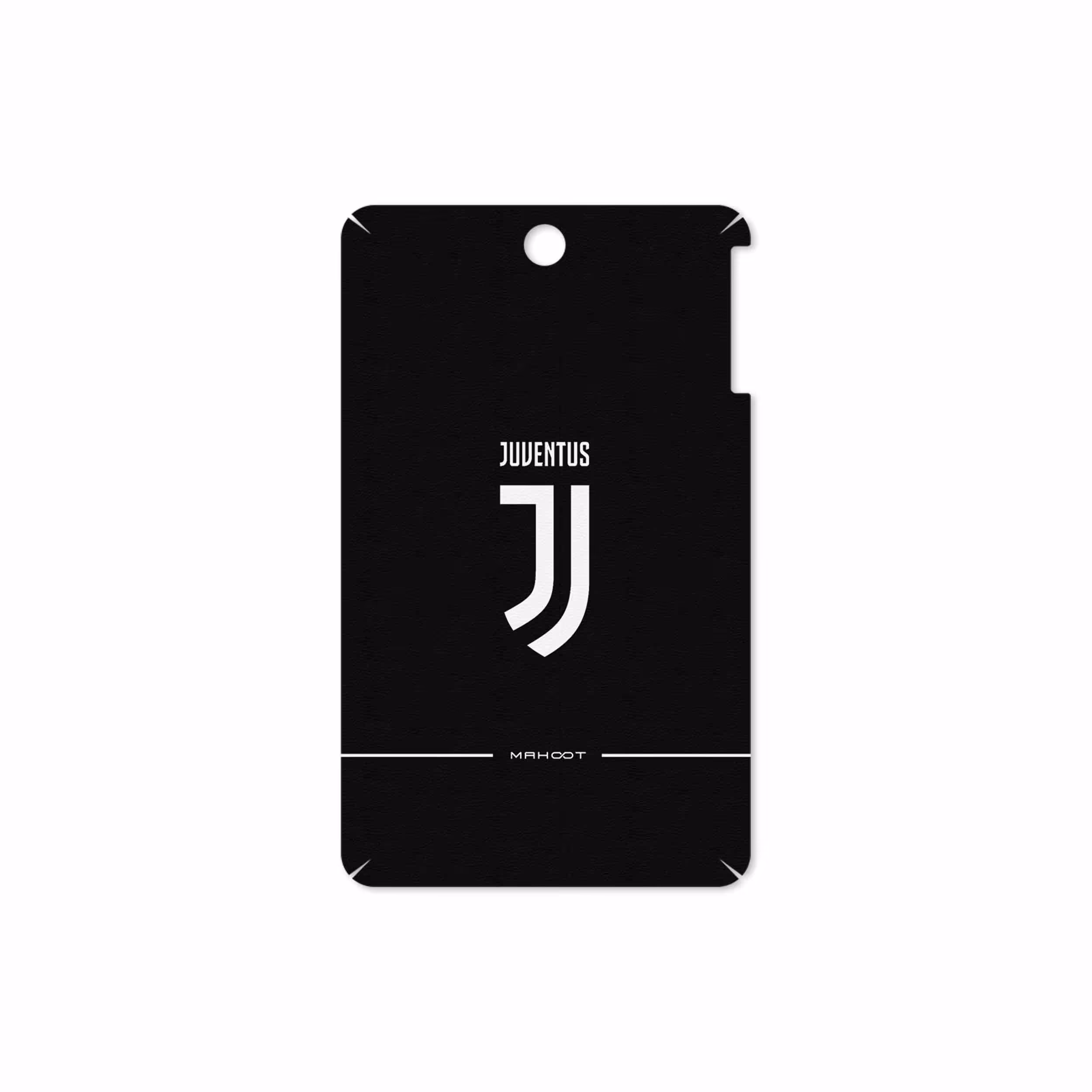 برچسب پوششی ماهوت مدل Juventus مناسب برای تبلت لنوو A7-50 A3500 2014