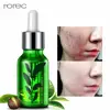 سرم پوست رورک مدل چای سبز حجم 15 میلی لیتر