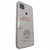کاور طرح ژله ای مدل aw13 مناسب برای گوشی موبایل  شیائومی 9C / Pco C31 / Redmi 10A Redmi 9A