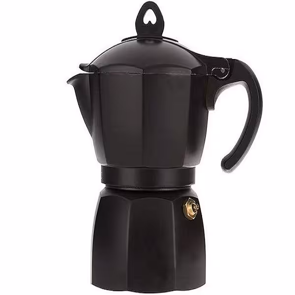 قهوه جوش موکا مدل Cof-4Cup