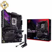 مادربرد ایسوس مدل ROG STRIX Z890-E GAMING WIFI