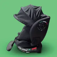 صندلی ماشین 360 درجه چرخشی مدل G500 MAX برند کالوالو cavalo