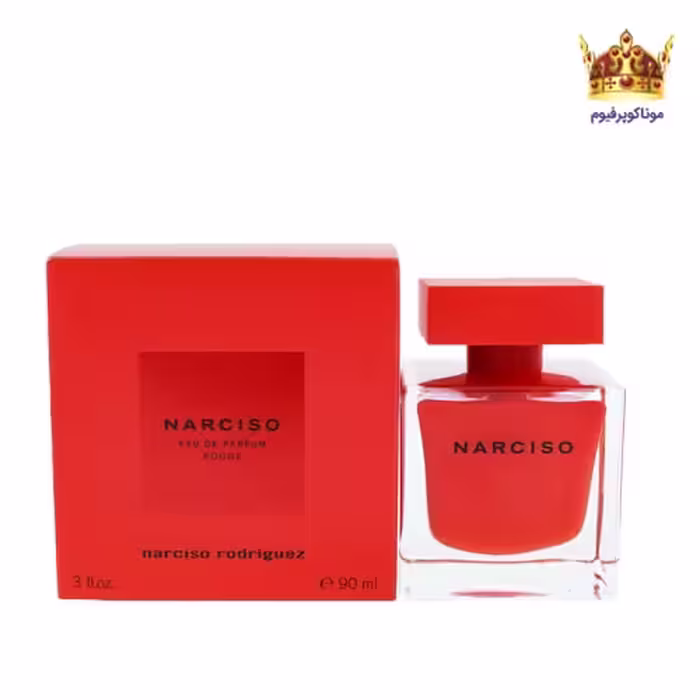 عطر نارسیسو رودریگز نارسیسو رژ | Narciso Rodriguez Narciso Rouge | موناکوپرفیوم