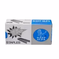 سوزن منگنه (best alfa) طهورا