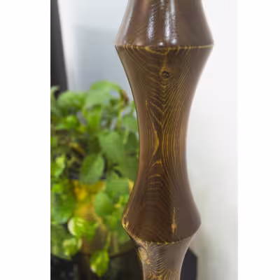 آباژور ایستاده مدل مونه