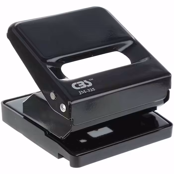 پانچ سی بی اس مدل cbs jm 325