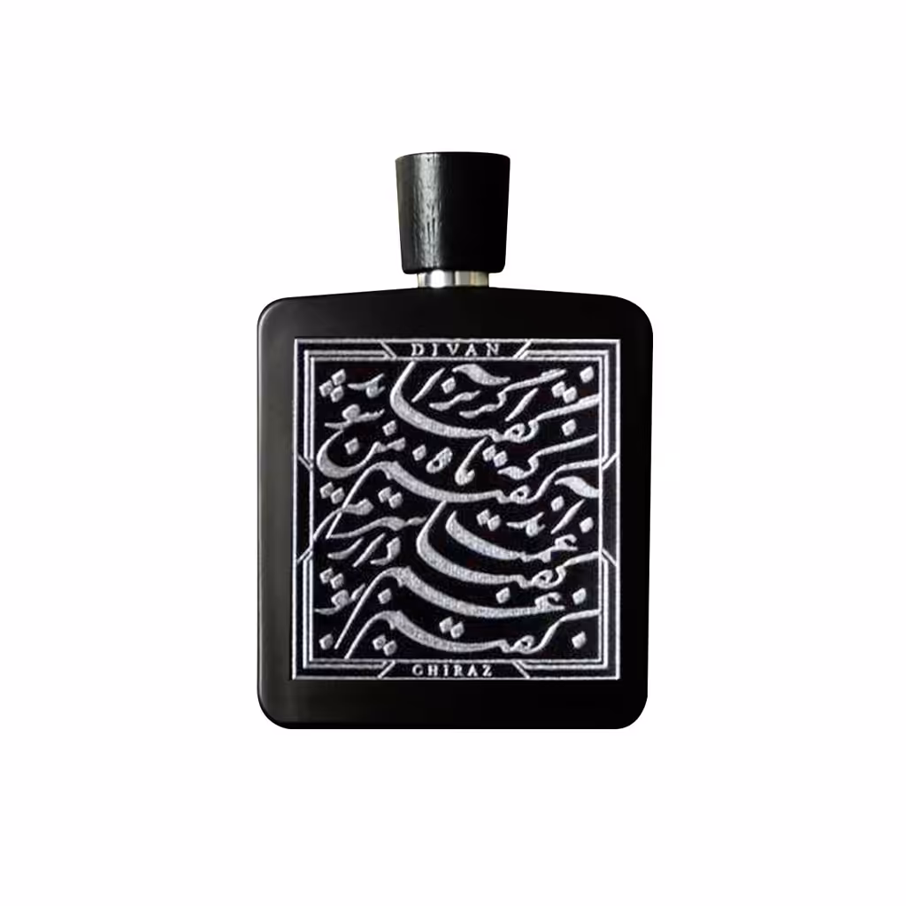 ادوپرفیوم مردانه شیراز دیوان