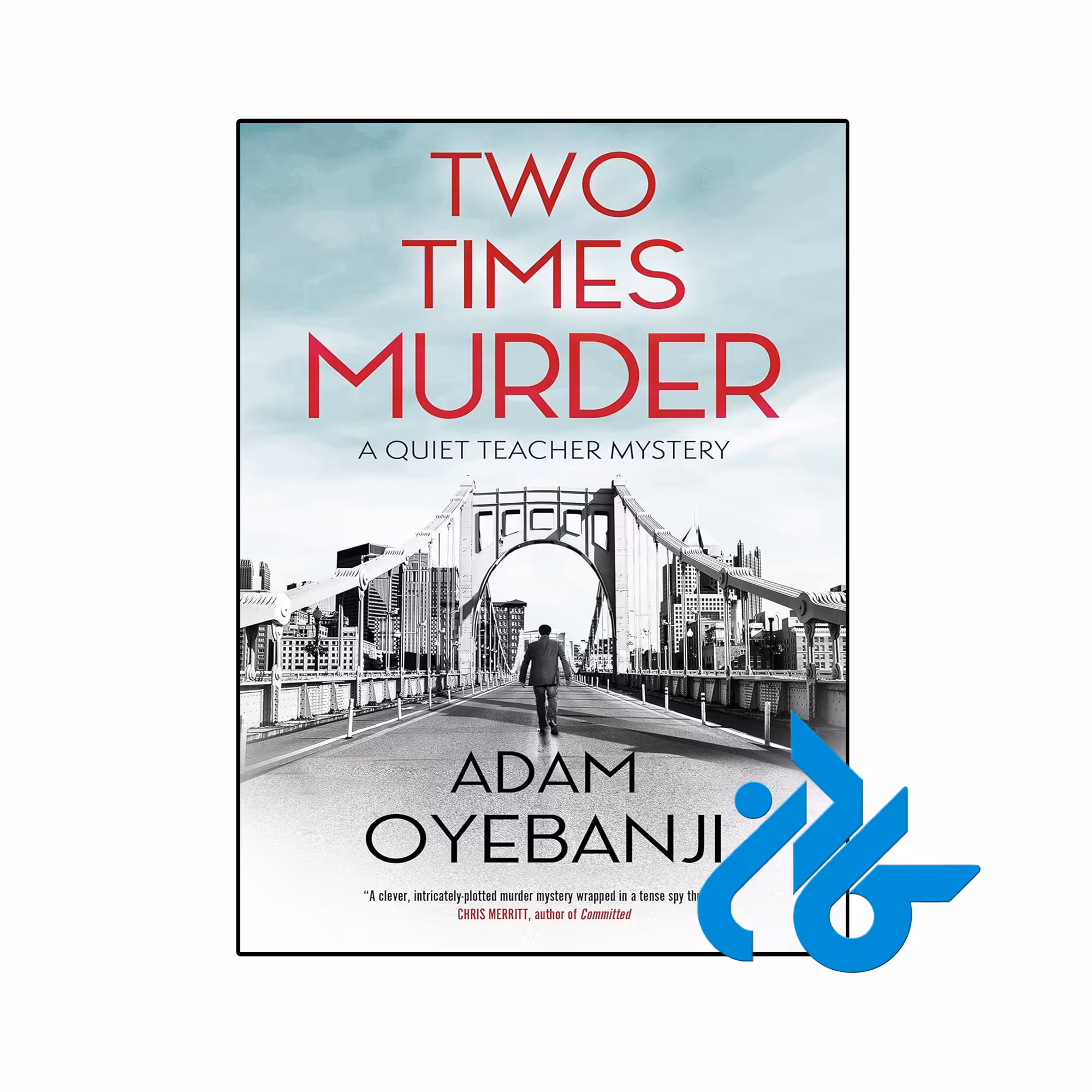 خرید و قیمت کتاب Two Times Murder از فروشگاه کادن
