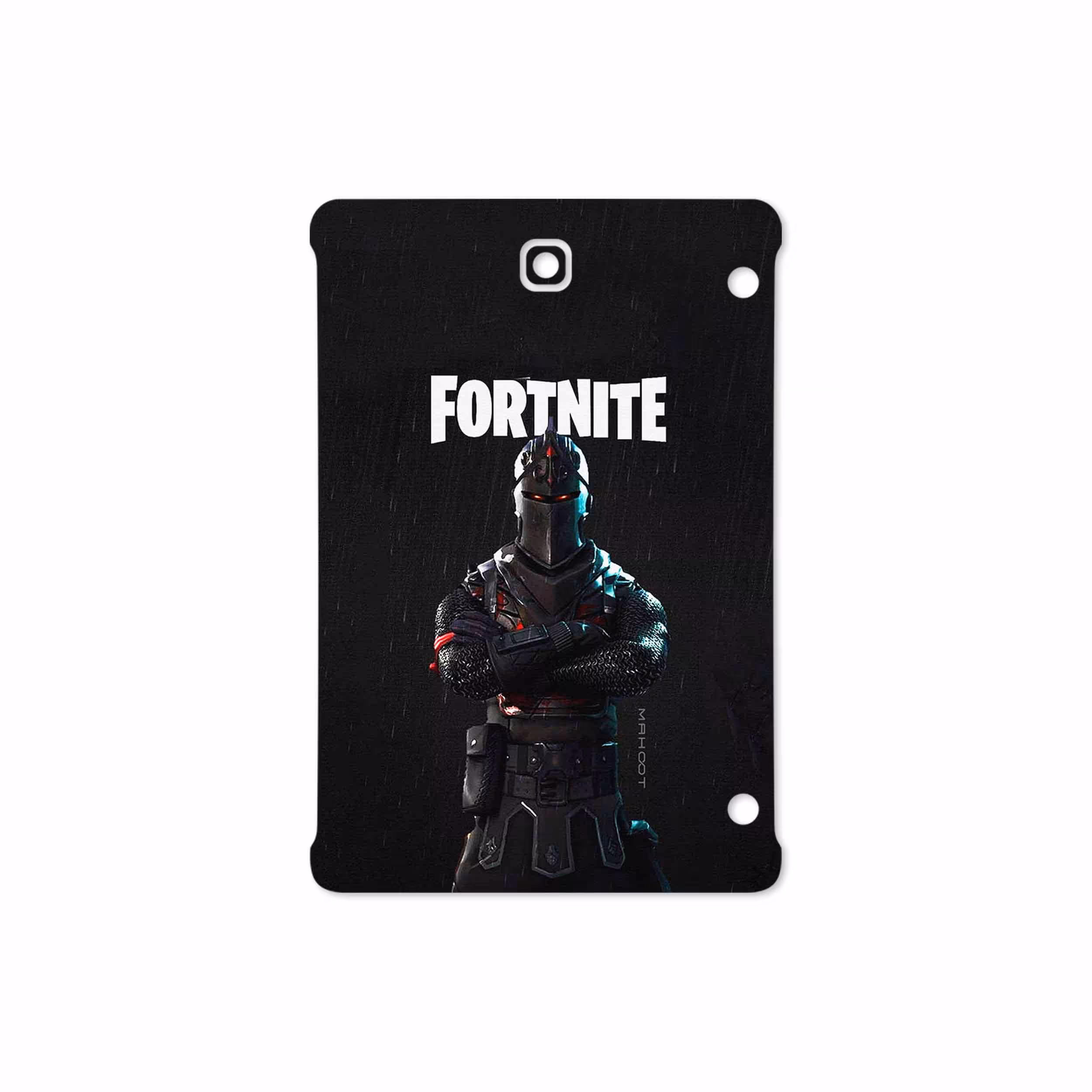 برچسب پوششی ماهوت مدل Fortnite-Game مناسب برای تبلت سامسونگ Galaxy Tab S2 8.0 2015 T715
