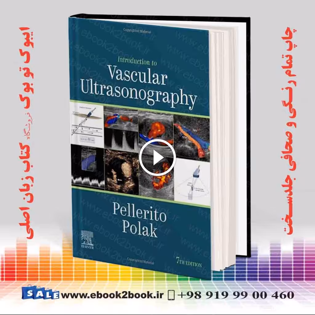 Introduction to Vascular Ultrasonography 7th Edition