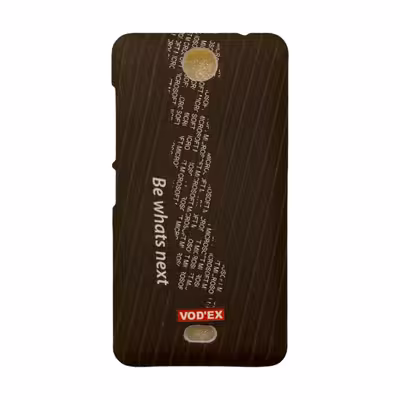 کاور مدل d1 مناسب برای گوشی موبایل نوکیا Lumia 430