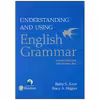 کتاب Understanding and Using English Grammar Fifth Edition اثر Betty S Azar and Stacy Hagen انتشارات دنیای زبان