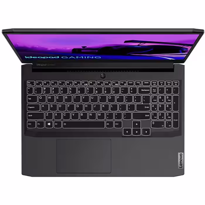 لپ تاپ 15.6 اینچی لنوو مدل IdeaPad Gaming 3-151HU6