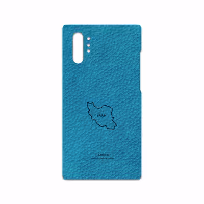 برچسب پوششی ماهوت مدل BL-IRC مناسب برای گوشی موبایل سامسونگ Galaxy Note 10 Plus