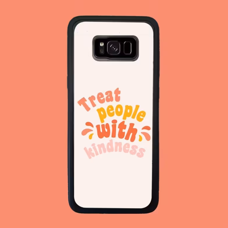 کاور گارد قاب مناسب برای گوشی موبایل سامسونگ S8 PLUS -کد 643