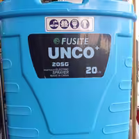 سم پاش UNICOشارژی دوکاره