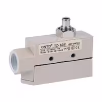 لیمیت سوئیچ CNTD مدل TZ-6001