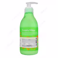قیمت و خرید کرم مرطوب کننده Creamy Mango هندولوژی 375 میلی لیتر - دکتر لوکس