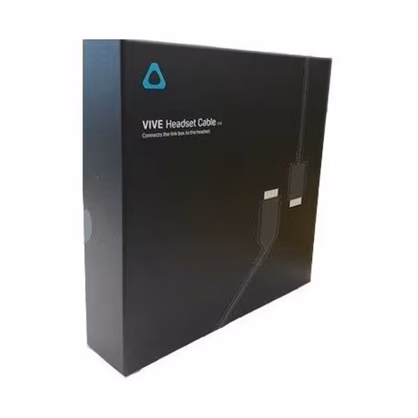 کابل هدست واقعیت مجازی اچ تی سی وایو پرو htc vive pro 2