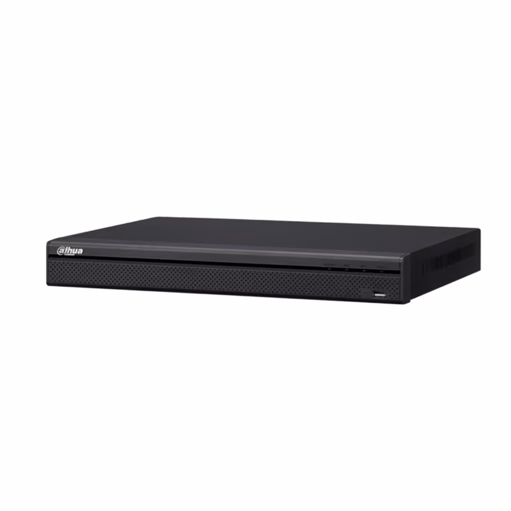 دستگاه NVR داهوا مدل DHI-NVR2116HS-I