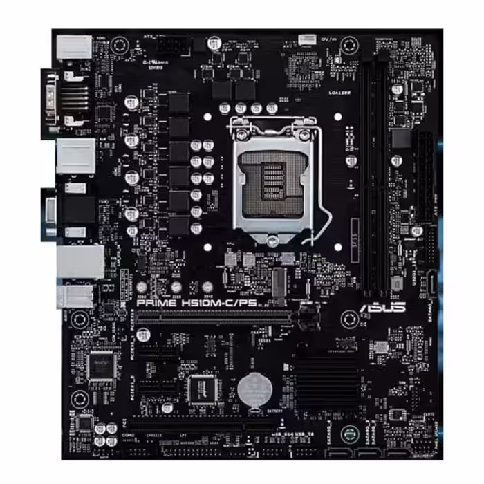 مادربرد ایسوس PRIME H510M-C/PS (گارانتی اصلی)