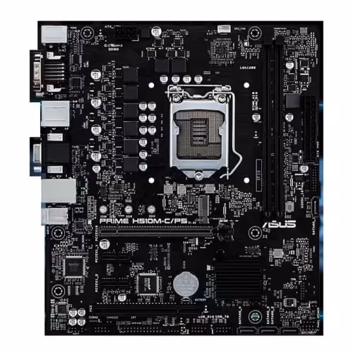 مادربرد ایسوس PRIME H510M-C/PS (گارانتی اصلی)