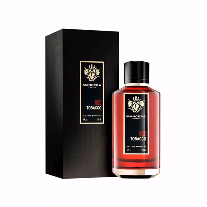 عطر مانسرا رد توباکو