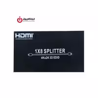 اسپلیتر 1 به 8 HDMI فرانت مدل FN-V108