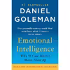 کتاب Emotional Intelligence اثر Daniel Goleman انتشارات Random House Publishing Group