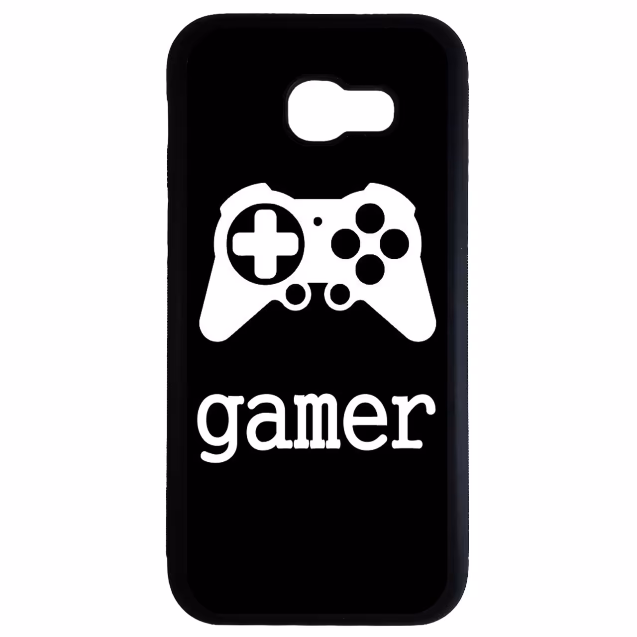 کاور طرح gamer کد 8759 مناسب برای گوشی موبایل سامسونگ galaxy j7 prime