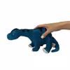 عروسک گانز طرح دایناسور مدل GANZ Dino کد SZ6/572 طول 34 سانتی‌متر