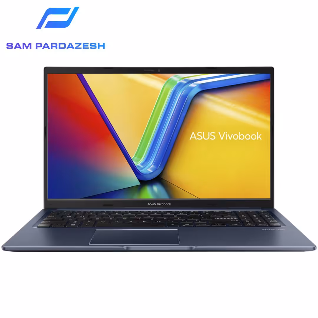 خریدلپ تاپ Vivobook 15 X1502ZA Core i5 12500H 16GB 512GB SSD Intel