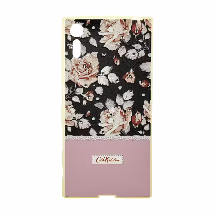 کاور مدل B-Rose کد AZ مناسب برای گوشی موبایل سونی Xperia XZ