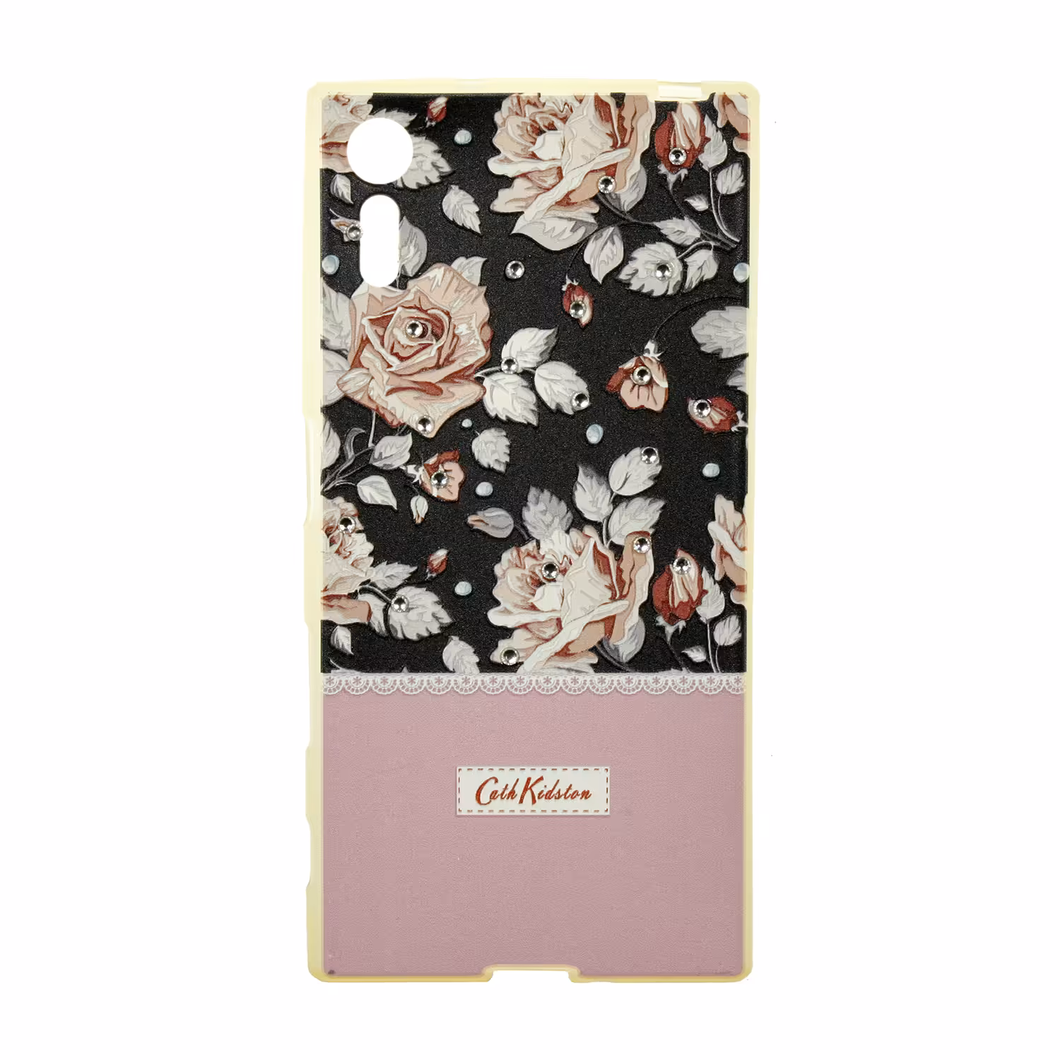 کاور مدل B-Rose کد AZ مناسب برای گوشی موبایل سونی Xperia XZ