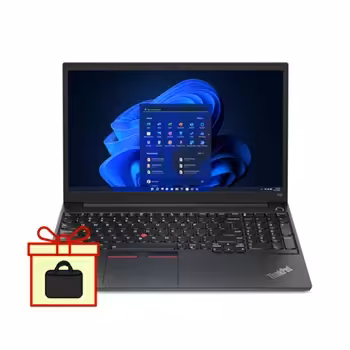 لپ تاپ گیمینگ 15.6 اینچ لنوو مدل ThinkPad E15 Gen 4-AJGP