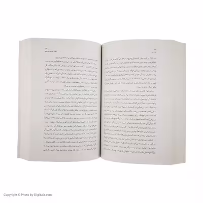 کتاب پنجره روسی اثر دراگان ولیکیج انتشارات کتاب کوچه