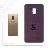 برچسب پوششی ماهوت مدل PL-SNPDRGN مناسب برای گوشی موبایل سامسونگ Galaxy A8 Plus 2018