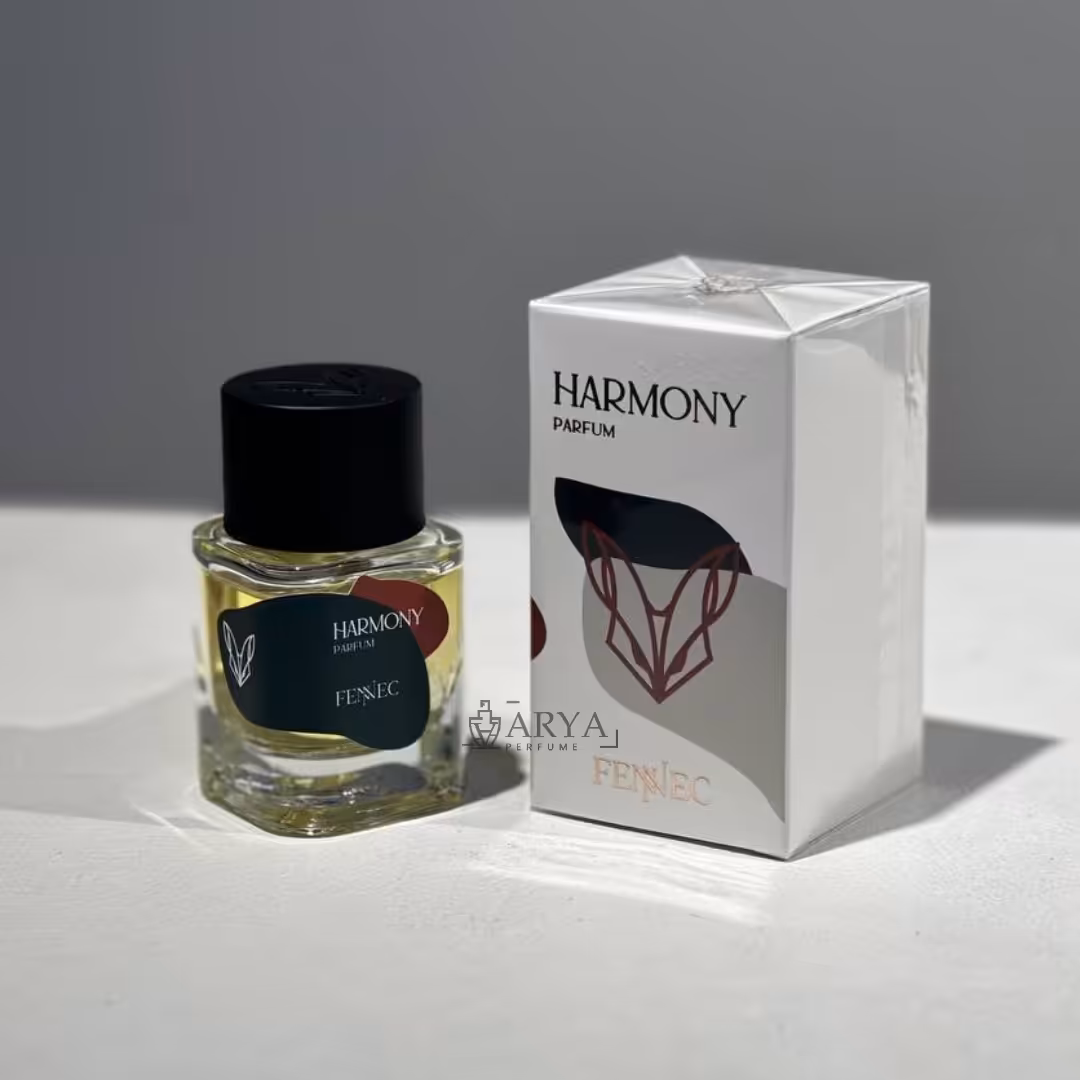عطر ادکلن هارمونی فنک