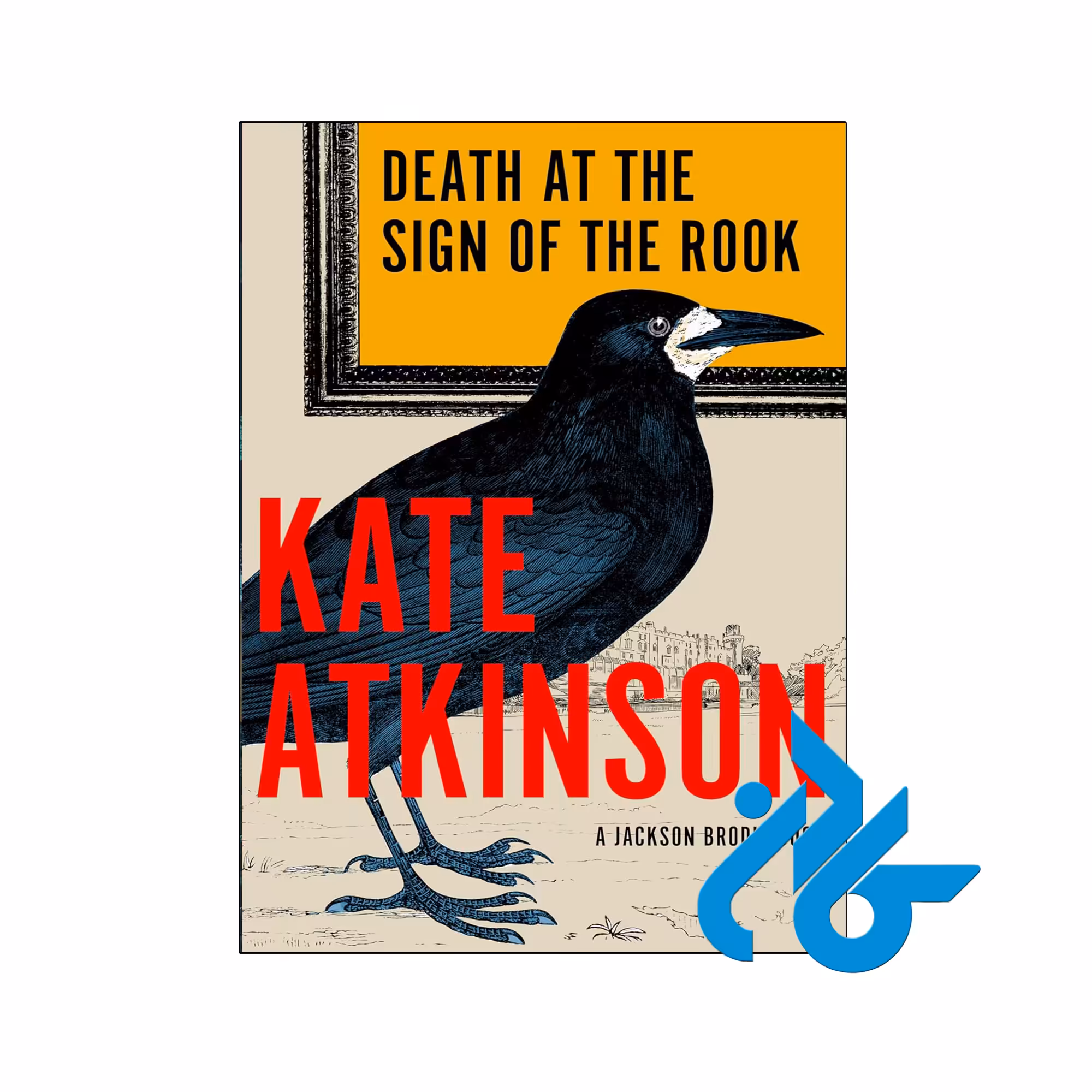 خرید و قیمت کتاب Death at the Sign of the Rook